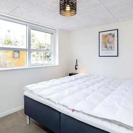 Ladeplads Sleeps 14 Pool Wifi * Strøby Ladeplads