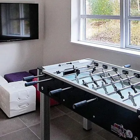 Ladeplads Sleeps 14 Pool Wifi Nyaraló Strøby Ladeplads